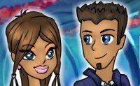 Jeu Bratz marriage
