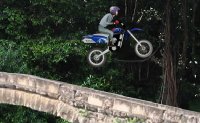 Jeu Super moto x