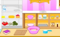 Jeu Cuisine de kairi