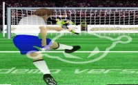 Jeu Foot shootout