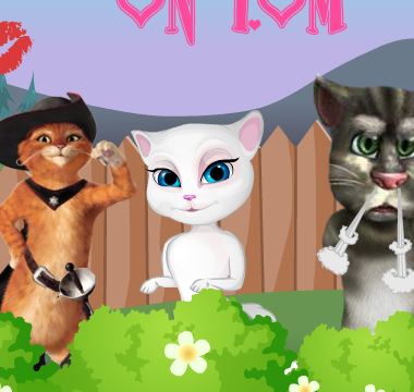 Jeu Angela et son nouvel amoureux