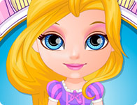 Jeu Costumes pour bebe