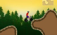 Jeu Route libre