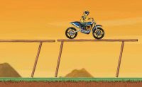 Jeu Championnat moto 2
