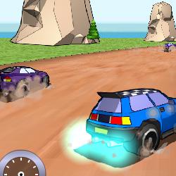 Jeu Drift rallye 3d voiture