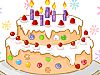 Jeu Jeu anniversaire