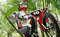 Jeu Retour moto mania
