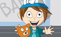 Jeu Bebe de Lilou