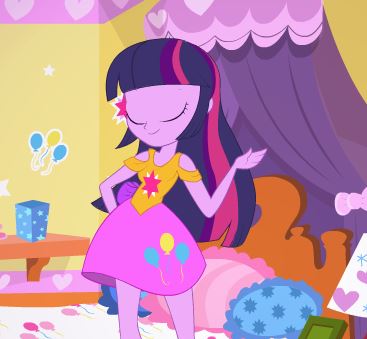 Jeu Equestria Girls de retour a l ecole