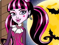 Jeu La ferme de Monster High