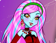 Jeu Cleo de Nile de Monster High