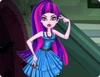 Jeu Draculaura la plus populaire