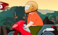 Jeu Gros pilote de cascade