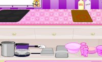 Jeu Maitre cuisine viande 5