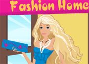 Jeu Habiller Barbie pour la soirée