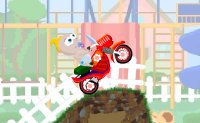Jeu Pilote bebe