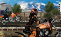 Jeu Dame sur roues