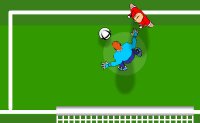 Jeu Meilleur equipe de foot