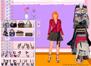 Jeu Souliers De Barbie