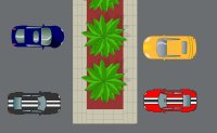 Jeu Parking au cafe