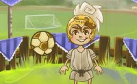 Jeu Valdevez tournois de foot