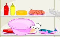Jeu Maitre cuisine de viande 3