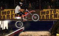 Jeu Arena 2 moto x