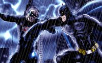 Jeu Batman puzzle