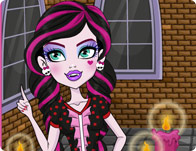 Jeu Les secrets de Draculaura