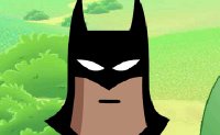 Jeu Batman contre les zombies