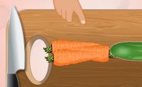 Jeu Cuisine rapide