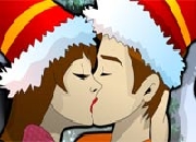Jeu Bisous de Noel