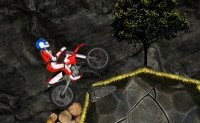 Jeu Motocross madness