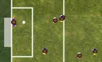 Jeu Tfs foot