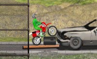 Jeu Pilote rageux 3