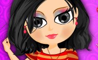 Jeu Bratz deni maquillage