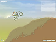Jeu Motocross 2