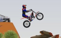 Jeu Epreuves de moto 2