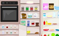 Jeu Chef cuisine mexicain