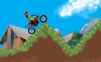Jeu Pilote a risque 4