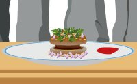 Jeu Cuisine cada pav
