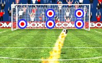 Jeu Foot blitz