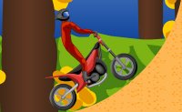 Jeu Super motocross