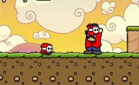 Jeu Super mafia land