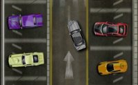 Jeu 60 secondes parking