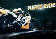 Jeu Moto a risque
