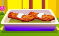 Jeu Cuisine fromage