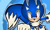 Jeu Super sonic diamond