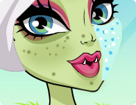 Jeu La nouvelle Venus Mcflytrap