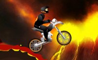 Jeu Pilote de l'enfer